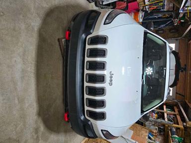 Photo of Awesome Jeep Cherokee Trailhawk for Sale - 1