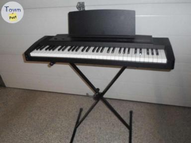 Photo of Roland Electronic Keyboard - 1